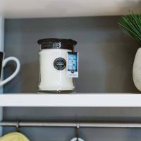 Bridgewater Blue Door Medium Jar Candle Extra Image 1 Preview